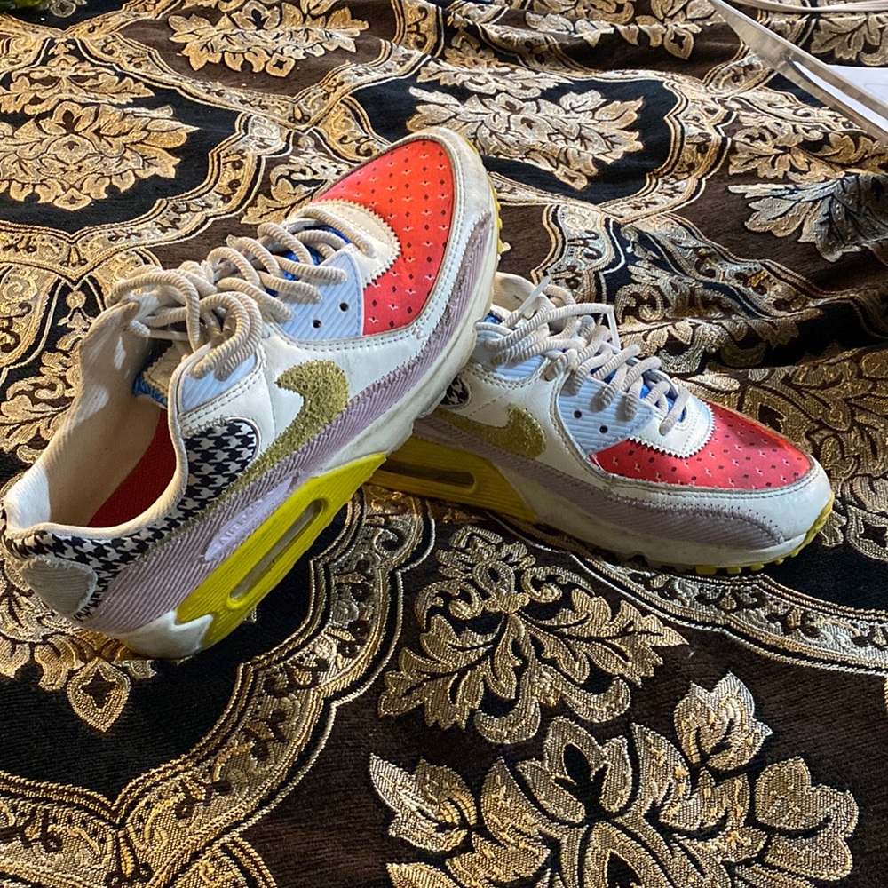 Fashion Nike running shoes